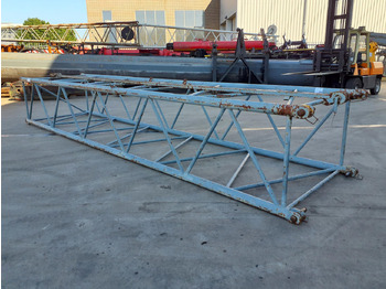 Výložník LIEBHERR