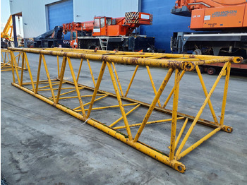 Výložník LIEBHERR