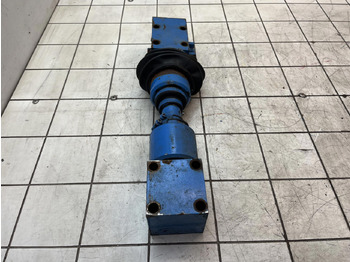 Hydraulický válec pro Autojeřáb Liebherr LTM 1400-7.1 cylinder connection: obrázek 2 Hydraulický válec pro Autojeřáb Liebherr LTM 1400-7.1 cylinder connection: obrázek 2