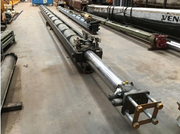 Hydraulický válec LIEBHERR