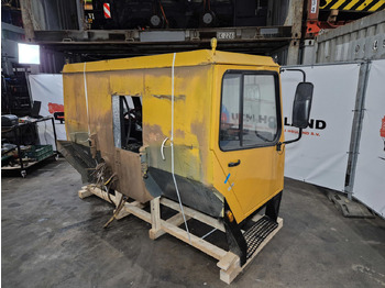 Kabina pro Autojeřáb Liebherr LTM drivers cabin: obrázek 3