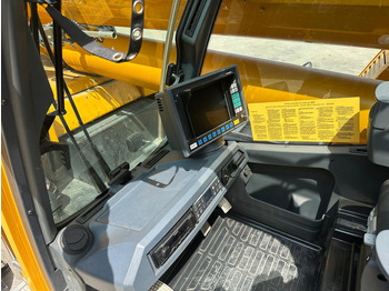 Univerzální autojeřáb Liebherr Liebherr LTM 1070-4.2: obrázek 5