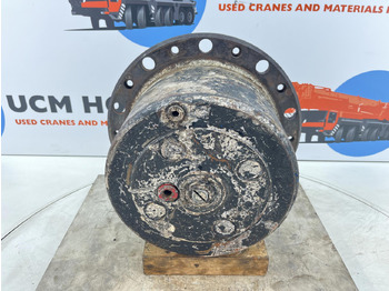 Koncový převod LIEBHERR