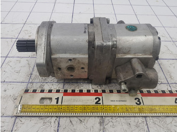 Hydraulické čerpadlo MARZOCCHI POMPE