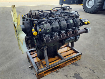 Motor MERCEDES-BENZ