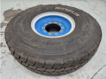 Kompletní kolo MICHELIN