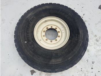 Kompletní kolo MICHELIN