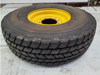 Kompletní kolo MICHELIN