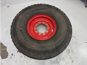 Kompletní kolo MICHELIN
