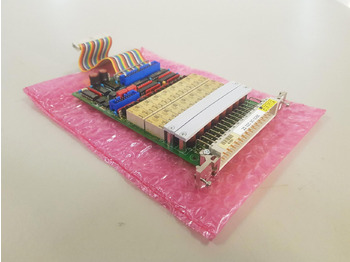 Řídicí blok pro Jeřáb PAT Circuit board new: obrázek 4