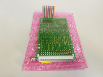 Řídicí blok pro Jeřáb PAT Circuit board new: obrázek 5
