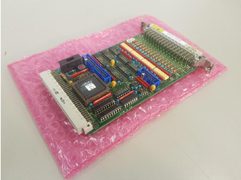 Řídicí blok pro Autojeřáb PAT Circuit board new: obrázek 2