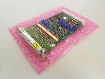 Řídicí blok pro Autojeřáb PAT Circuit board new: obrázek 3