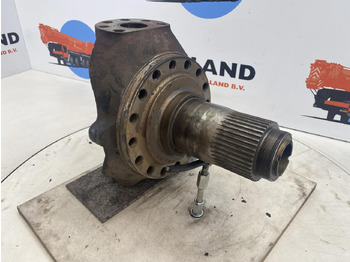 Těhlice pro Jeřáb PPM 280 ATT Steering knuckle 16 holes axle 1: obrázek 3
