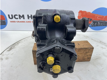 Sloupek řízení pro Jeřáb Spierings SK 477 AT4 steering box: obrázek 4