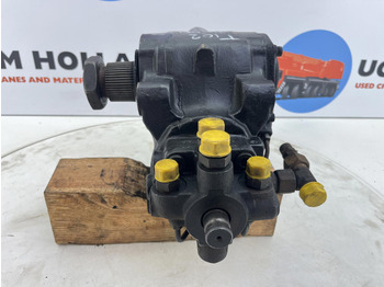 Sloupek řízení pro Jeřáb Spierings SK 477 AT4 steering box: obrázek 2
