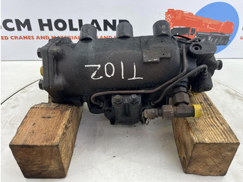 Sloupek řízení pro Jeřáb Spierings SK 477 AT4 steering box: obrázek 5