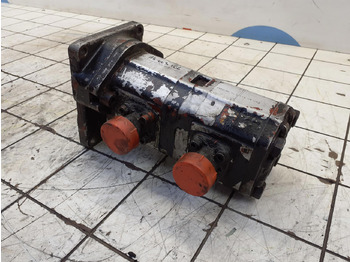 Hydraulické čerpadlo SUNDSTRAND