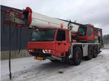 Autojeřáb TADANO ATF 50G-3
