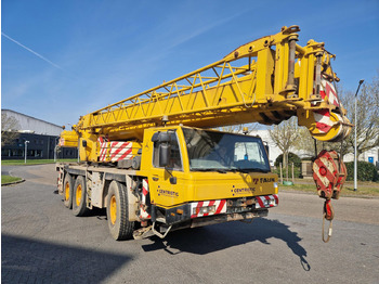 Autojeřáb TADANO ATF 60-3