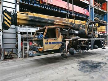 Autojeřáb TEREX
