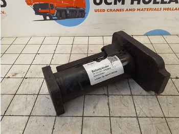 Hydraulický válec TEREX