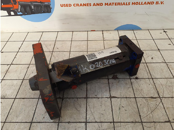 Hydraulický válec TEREX