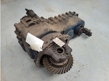 Transmise TEREX