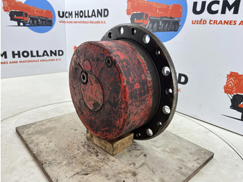 Podvěs pro Jeřáb Terex AC 155 planetary gear 17-24-67-32-3pl-H135-46: obrázek 2