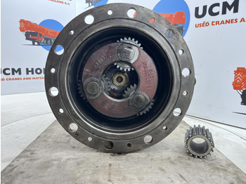 Podvěs pro Jeřáb Terex AC 155 planetary gear 17-24-67-32-3pl-H135-46: obrázek 4