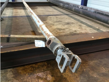 Hydraulický válec TEREX