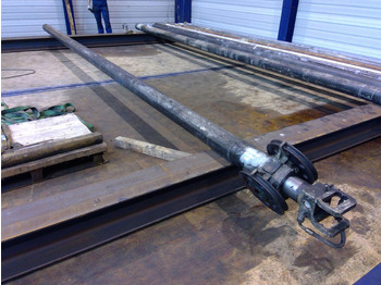 Hydraulický válec TEREX