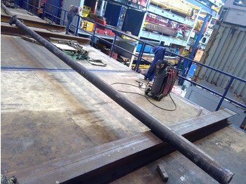 Hydraulický válec pro Jeřáb Terex AC 205 telescopic cylinder: obrázek 3