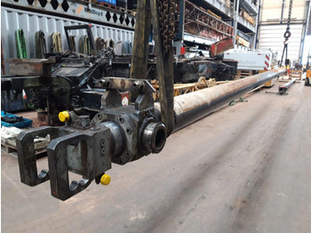 Hydraulický válec TEREX