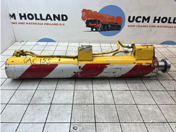 Hydraulický válec TEREX