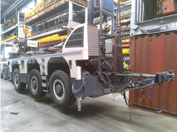 Autojeřáb TEREX