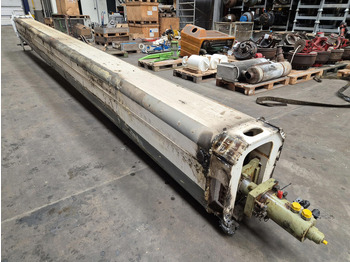 Hydraulický válec DEMAG