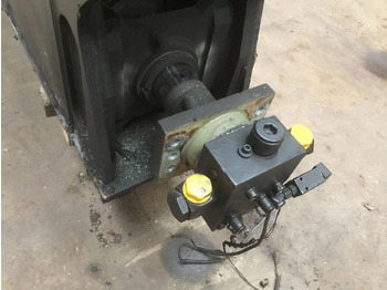 Hydraulický válec TEREX