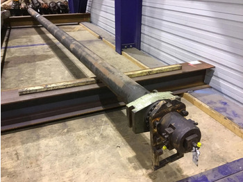 Hydraulický válec TEREX