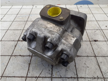 Hydraulické čerpadlo pro Jeřáb Vickers Hydraulics Vickers high presure gear pump: obrázek 4