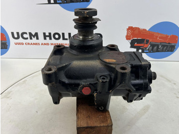 Sloupek řízení pro Jeřáb ZF ZF steering box: obrázek 4