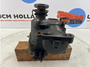Sloupek řízení pro Jeřáb ZF ZF steering box: obrázek 3