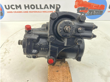 Sloupek řízení pro Jeřáb ZF ZF steering box: obrázek 5