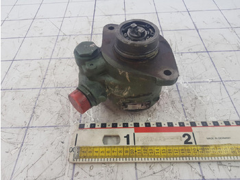 Čerpadlo hydraulického zesilovače ZF