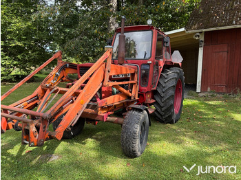 Traktor VOLVO