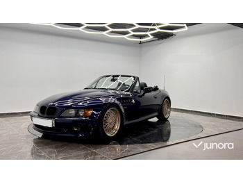 Osobní auto BMW