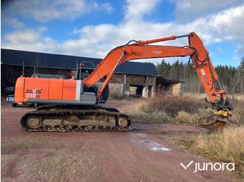Pásové rýpadlo HITACHI ZX250