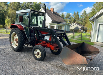Traktor CASE IH