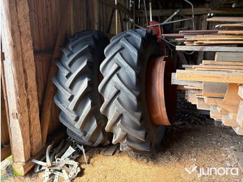 Pneumatiky CONTINENTAL