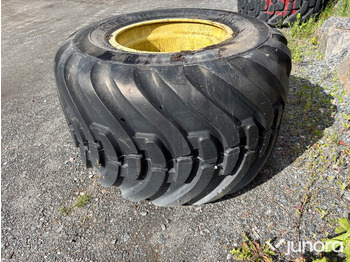 Pneumatiky NOKIAN TYRES